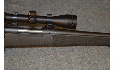 Winchester ~ 70 ~ 7mm Rem Mag - Image 3 of 8