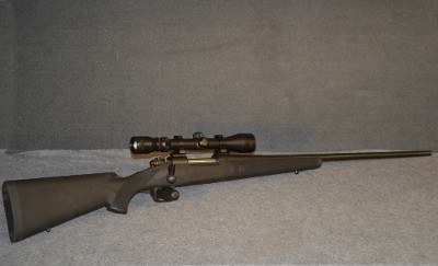 Winchester ~ 70 ~ 7mm Rem Mag - Image 1 of 8