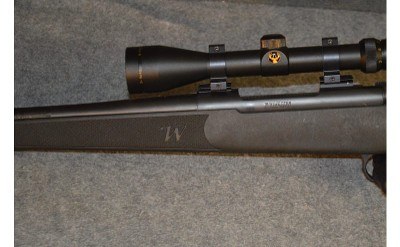 Winchester ~ 70 ~ 7mm Rem Mag - Image 6 of 8