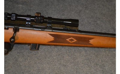 Marlin ~ 25N ~ .22 LR - Image 3 of 8