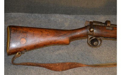 Enfield ~ SHTLE III ~ NONE - Image 2 of 8