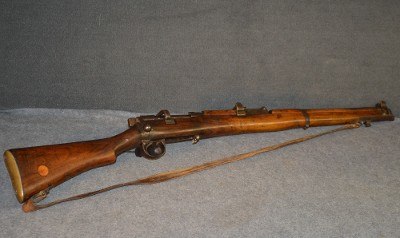 Enfield ~ SHTLE III ~ NONE - Image 1 of 8
