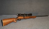 Mossberg ~ 640KC Chuckster ~ .22 Mag - Image 1 of 8