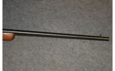 Mossberg ~ 640KC Chuckster ~ .22 Mag - Image 4 of 8