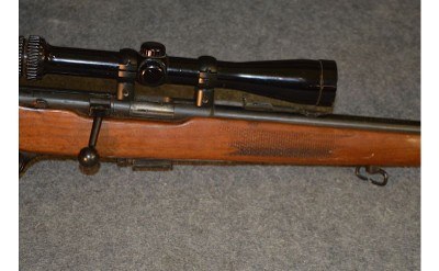 Mossberg ~ 640KC Chuckster ~ .22 Mag - Image 3 of 8