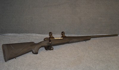 Winchester ~ 70 ~ .30-06 SPR - Image 1 of 8