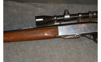 Remington Arms ~ 742 ~ .30-06 SPR - Image 6 of 8