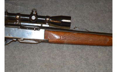 Remington Arms ~ 742 ~ .30-06 SPR - Image 3 of 8