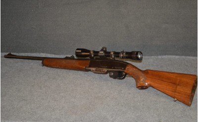 Remington Arms ~ 742 ~ .30-06 SPR - Image 8 of 8