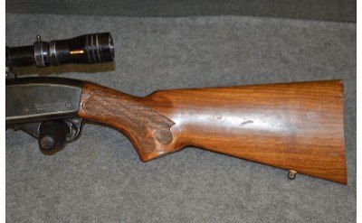 Remington Arms ~ 742 ~ .30-06 SPR - Image 5 of 8