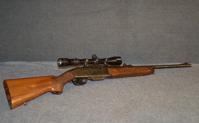 Remington Arms ~ 742 ~ .30-06 SPR - Image 1 of 8