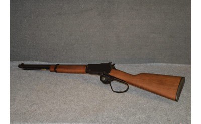 Henry ~ H001TLP ~ .22 S, L, LR - Image 8 of 8