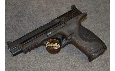 Smith & Wesson ~ M&P9L ~ 9mm Luger - Image 2 of 5