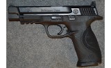Smith & Wesson ~ M&P9L ~ 9mm Luger - Image 4 of 5