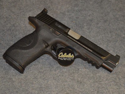Smith & Wesson ~ M&P9L ~ 9mm Luger - Image 1 of 5