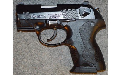 Beretta ~ PX4 ~ 9mm Luger - Image 4 of 5