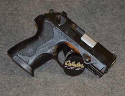 Beretta ~ PX4 ~ 9mm Luger - Image 1 of 5