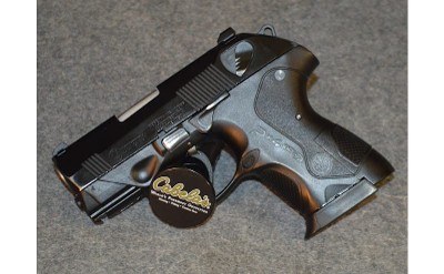 Beretta ~ PX4 ~ 9mm Luger - Image 2 of 5