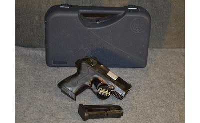 Beretta ~ PX4 ~ 9mm Luger - Image 5 of 5