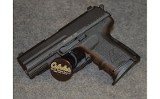 HK ~ P2000SK ~ .40 S&W - Image 2 of 5