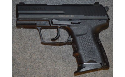 HK ~ P2000SK ~ .40 S&W - Image 4 of 5