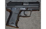HK ~ P2000SK ~ .40 S&W - Image 3 of 5