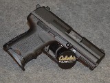 HK ~ P2000SK ~ .40 S&W - Image 1 of 5