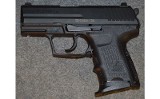 HK ~ P2000SK ~ .40 S&W - Image 4 of 5
