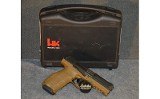 HK ~ VP9 ~ 9mm Luger - Image 5 of 5