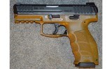 HK ~ VP9 ~ 9mm Luger - Image 4 of 5