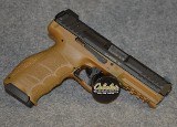 HK ~ VP9 ~ 9mm Luger - Image 1 of 5