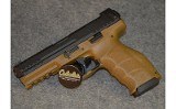 HK ~ VP9 ~ 9mm Luger - Image 2 of 5