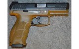 HK ~ VP9 ~ 9mm Luger - Image 3 of 5