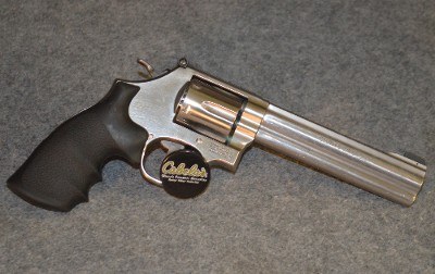 Smith & Wesson ~ 686-6 ~ .357 Mag - Image 1 of 5