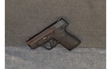 Smith & Wesson ~ Shield Plus ~ 9mm Luger - Image 4 of 4