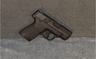 Smith & Wesson ~ Shield Plus ~ 9mm Luger - Image 3 of 4