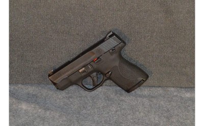 Smith & Wesson ~ Shield Plus ~ 9mm Luger - Image 4 of 4