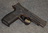 FNH ~ FNS-9 ~ 9mm Luger - Image 1 of 4