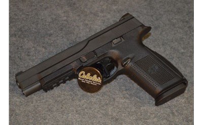 FNH ~ FNS-9 ~ 9mm Luger - Image 2 of 4