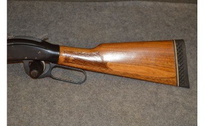 Ithaca ~ M-66 ~ 20 Gauge - Image 5 of 8