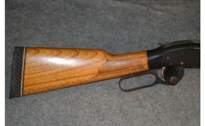 Ithaca ~ M-66 ~ 20 Gauge - Image 2 of 8