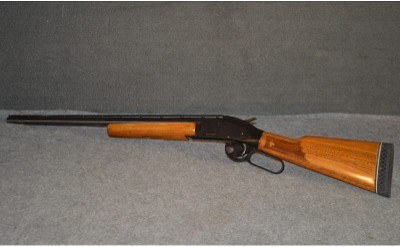 Ithaca ~ M-66 ~ 20 Gauge - Image 8 of 8