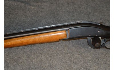 Ithaca ~ M-66 ~ 20 Gauge - Image 6 of 8