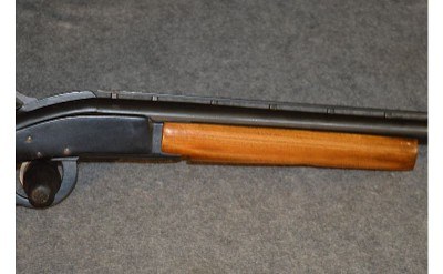 Ithaca ~ M-66 ~ 20 Gauge - Image 3 of 8