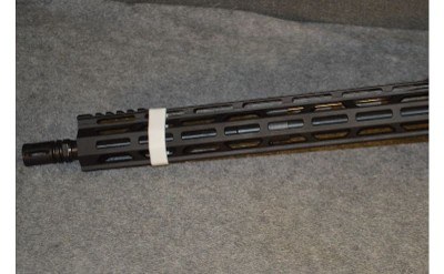 Diamondback Firearms ~ DB15 ~ 5.56 NATO - Image 6 of 7