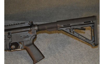 Diamondback Firearms ~ DB15 ~ 5.56 NATO - Image 4 of 7