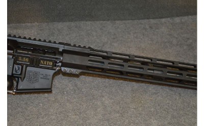 Diamondback Firearms ~ DB15 ~ 5.56 NATO - Image 3 of 7