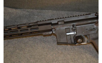Diamondback Firearms ~ DB15 ~ 5.56 NATO - Image 5 of 7