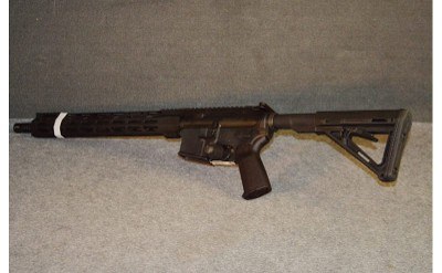 Diamondback Firearms ~ DB15 ~ 5.56 NATO - Image 7 of 7