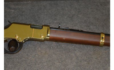Henry ~ H004 ~ .22 S, L, LR - Image 3 of 8